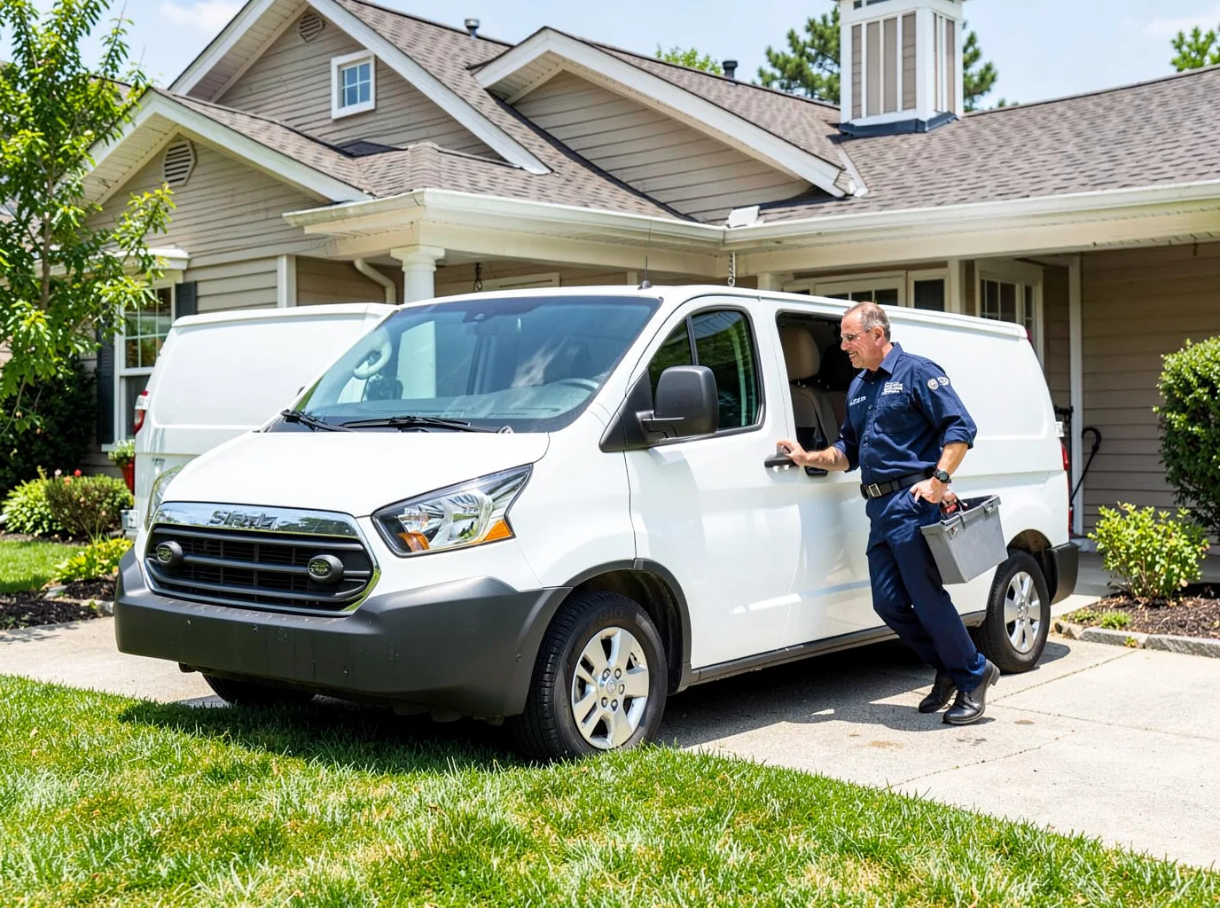 Emergency Plumber company in Hillsboro, MD